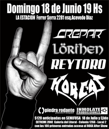 Metal Nacional