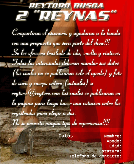 reynas